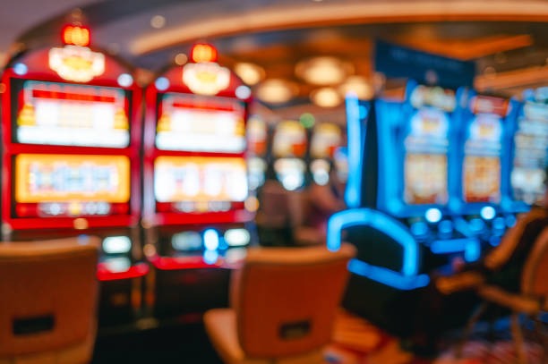 Live dealer tournament table on mobile phone